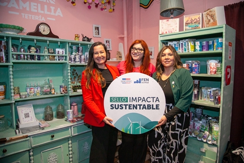 Abren postulaciones al sello sustentable para mipymes y cooperativas